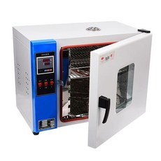 실험용 항온항습기 챔버 소형 송풍 산업용 클린룸 아연도금 건조기 오븐 배양기 바이오매스, 202 0 스테인리스스틸 25 25x25