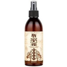 貝薇 BEIWED 瓶安福系列 香茅艾草芙蓉檀香淨身噴霧 60ml/120ml 熱銷快選 淨化身心 隨身攜帶, 1個, 降真艾草淨化御露200ml(木質檀香)
