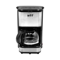 HTT 美式滴漏式咖啡機 550W功率 操作簡單 輕鬆享受香醇咖啡