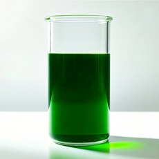 미세조류 클로렐라 배양액 물벼룩 먹이 메다카 배양수 사육수, 1개, 3L