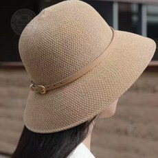 삼군몰 클로슈 브라운