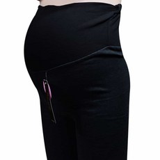 기모 임부복대 끈형레깅스 임산부겨울코디 임산부겨울 may+1146De