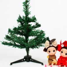 만들기 유치원 어린이집 미니트리 미술교구 트리 트리나무 크리스마스 초등학교 나무만, 단품