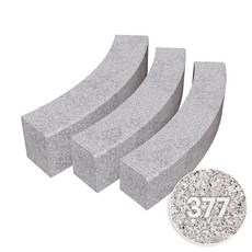 화강경계도로 200*200_곡선_#377, 1개