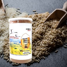 조강식품 라브 111 코코아 (350g) / 현미껍질, 1개, 350g