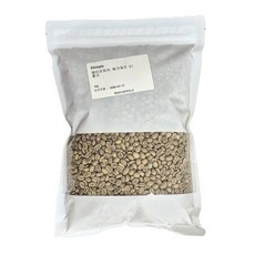 신선한 에티오피아 예가체프 콩가 G1 커피 생두 1kg, 1개