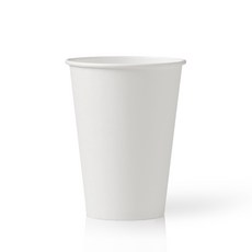 나나커피 12온스 무지 종이컵 355ml, 1개, 1000개입