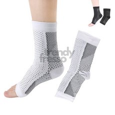 옵트샵 발목보호대 스포츠 양말 헬스보호대