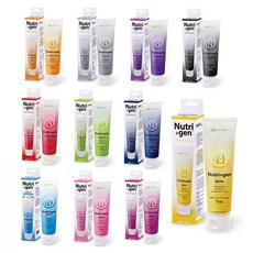 뉴트리플러스젠 튜브형 120.5g 애완동물 영양제 12종, 7. 프로바이오틱, 1개, 장건강/유산균, 1정