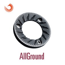 Fiorenzato AllGround 刀盤組 HG1507-1 M340材質 ø64mm, 1個