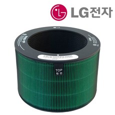 LG 퓨리케어 공기청정기 AS281DWFP 필터 정품