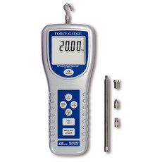 Lutron 路昌 FG-6020SD 記憶型推拉力計 0.02~20.0公斤 SD卡資料記錄, 1個
