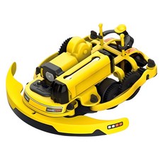 ACADEMY HOBBY MODEL KITS 自動駕駛清潔機器人 18187, 1套