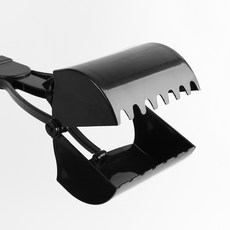 펫코코 중대영 애견 배변집게 60cm 애완동물과 외출 산책시 필수품 배변집게, 1개