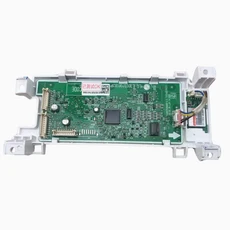 LG 세탁기 컴퓨터 주파수 변환 디스플레이 터치 패널 EBR에 사용됩니다. 87419840, 02 Display Panel