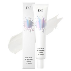 EKE Jewel Beam 提亮霜 45ml, 1個, 單色