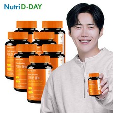 뉴트리디데이 키토산 올뉴 7병 (총105일분), 90정, 7개