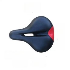 접이식 전동 킥보드 고출력 앉아서타는 휴대용, 1개, 두꺼운 좌석 쿠션