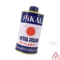 5보급창고 금속용 광택제 액체형 300g 금속폴리싱