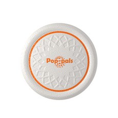 Pop-pals 狗狗飛盤, 飛盤 - 小號, 1個
