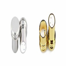 잘팔아 XLR 단자 마개 XLR단자, XLR 보호캡 숫 골드