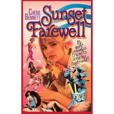 (영문도서) Sunset Farewell Paperback, Splash, English, 9781876969561