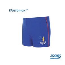 ZOGGS 幼童泳褲 小童泳褲 男童泳褲 幼兒泳褲 四角泳褲 短泳褲 運動泳褲 - 潛水狗