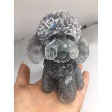 애완돌 반려돌 푸들 펫돌 반려석 애완석 돌멩이 키우기, 라장석, 1개