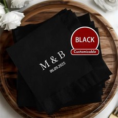 안녕하세요 건배 생일 축하 칵테일 냅킨 파티 주년 빈티지, 1개, 1개, 32. Custom style 23 A. 20pcs