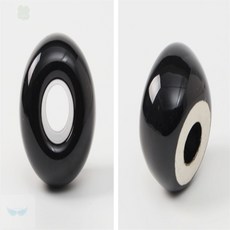 욕실수납 칫솔걸이 거치대 세라믹 칫솔꽂이 스탠드 욕실용품 칫솔걸이 칫솔거치대 욕실수납 칫솔통, 1개