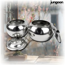 정군상점 스텐요강 노인요강, 1개, 1개, 왕대