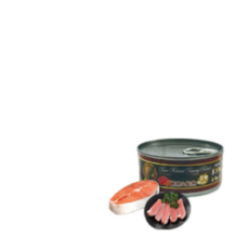 【喵啾寵物小舖 限時倒數】美樂 Meile 鮪魚紅肉貓罐頭170g 高蛋白真肉 牛磺酸加強, 鮪魚, 2個