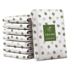 真空壓縮收納袋 棉被衣物羽絨服專用, 1個, 小葉片系列,小號40*60cm