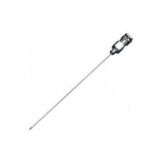 하코 스파이날 니들 Hakko spinal needle 스파이널, 1개, 22G x 3 1/2
