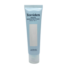토리든 다이브인 워터리 모이스처 선크림 SPF50+ PA++++, 60ml, 1개