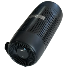 3M 더스트아웃 차량용 공기청정기(공기청정기1대 필터1개) 배기가스차단정화