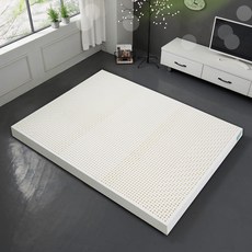 Rubber at Home 乳膠床墊 + 防水內裡套組