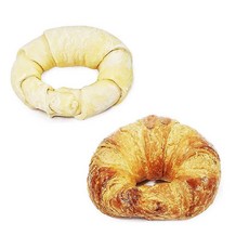 고소한 냉동 버터크로와상 생지 90g 36입 3.24kg ck5*1174pv