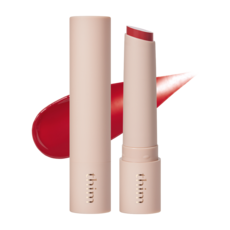 띰 리프레싱 글로우 립 밤 2.3g, 03 퓨어레드, 1개