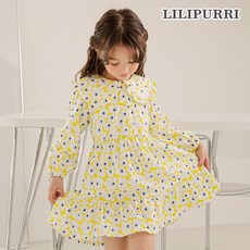 릴리푸리 로벨라 원피스