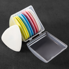 노모레스 수선 재단 재봉 분필 초크 10P, 1개, 혼합색상