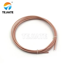 1M RG178 LMR100 RF 동축 케이블 저손실 50ohms 미터 길이, 01 RG316 50-1.5