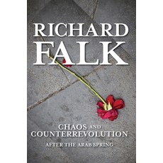 (英文圖書)Chaos and Counterrevolution: After the Arab Spring 平裝版, Just World Books, 英文