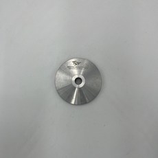 偉倫精品零件 NCY手工輕量化飛盤 GY6 奔騰 三冠王 特價出清, 1個