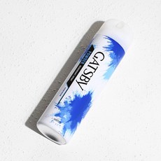 갸스비 1+1 데오도란트 스프레이 파우더타입 클리어오션 221ml