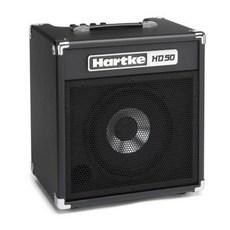 Hartke HD50 貝斯音箱 50瓦 Victor Wooten 代言 貝斯練習音箱