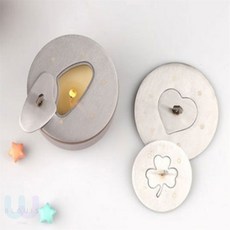 BLOUIS 캔들뚜껑 촛불끄는도구, 대형 구름