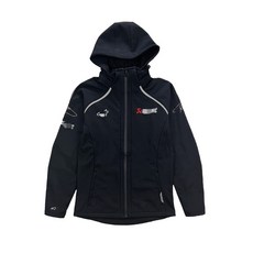 颶風騎士 國產天蠍 聯名機車騎行服 絨毛保暖 騎行外套 軟殼衝鋒衣 防風防水