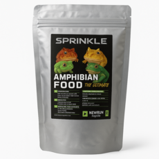 NRC 엠피비언 팩맨 슈퍼푸드, 200g, 1개