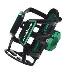 오토바이 컵홀더 거치대 텀블러 물병 바이크 음료수, I타입, 1개